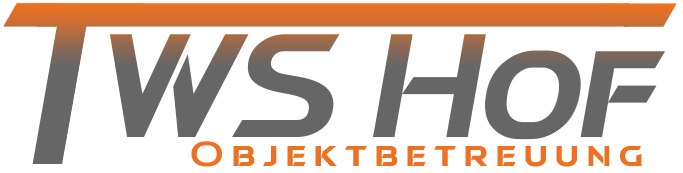 TWS Hof Objektbetreuung TWS Hof Objektbetreuung